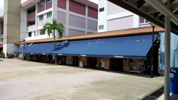 Blk 354 Clementi Avenue 2 Shopping Centre (Clementi), HDB 3 Rooms #603688121